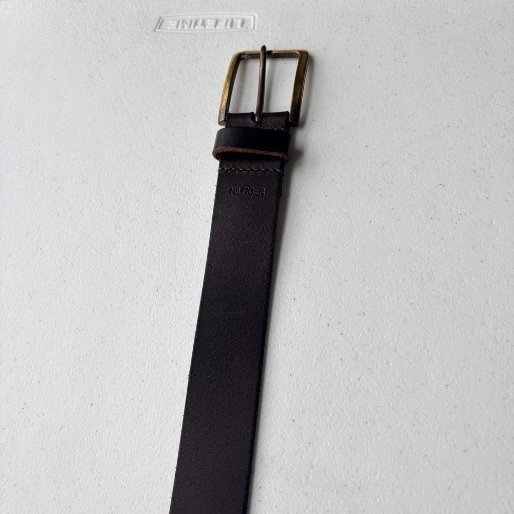 Tommy Hilfiger wrap yourself